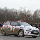 ADAC Rallye Masters, Litermont